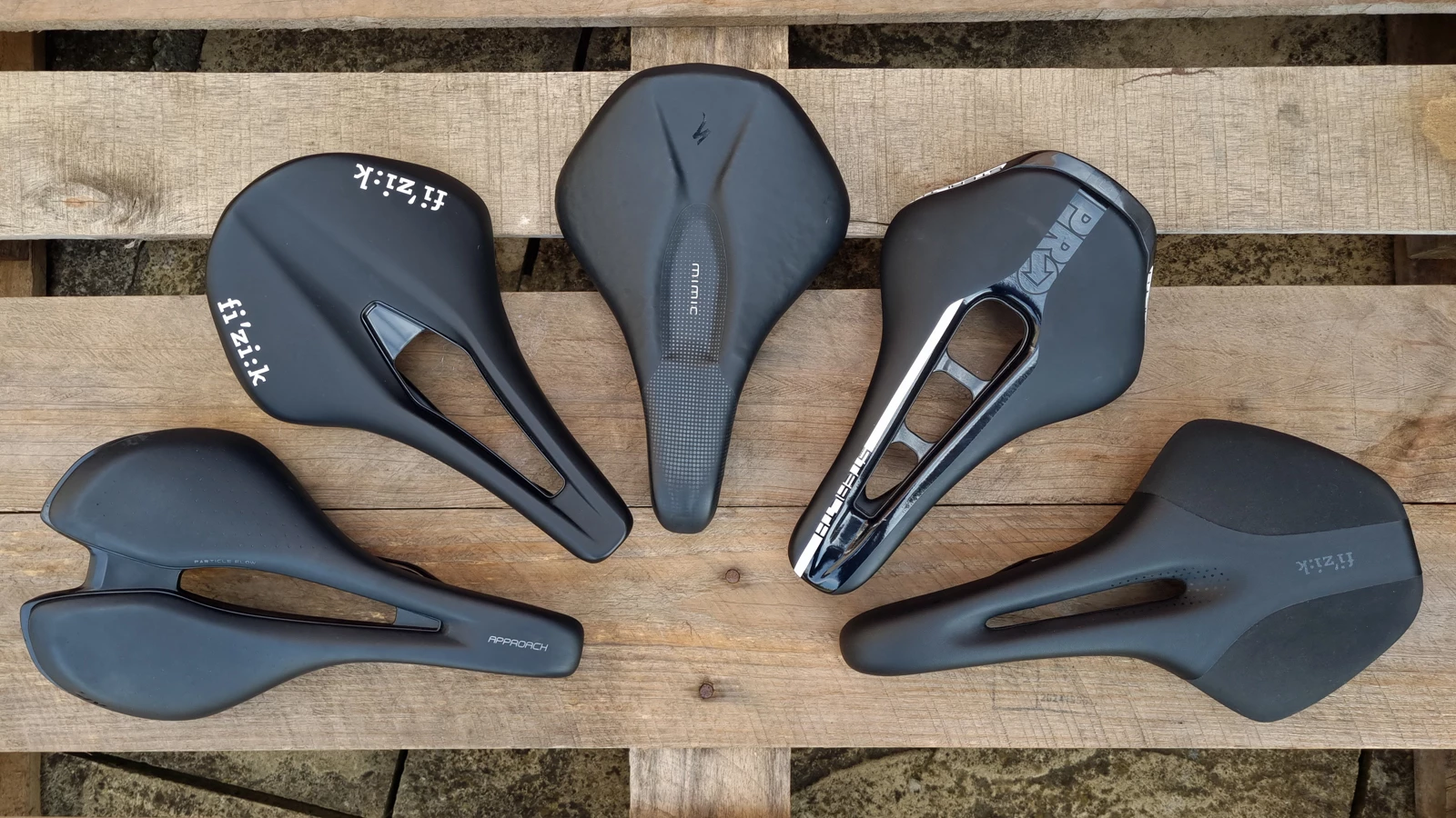 Forside -BROOKS Sadel Butik 1 1