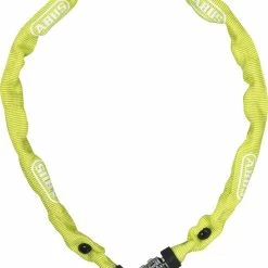 Abus 1200/60 Web-color Kædelås M. Kode, 60 Cm.