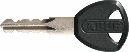 Abus 1500/60 Web-black Kædelås M. Nøgler, 60 Cm. 4 Abus 1500/60 Web-black Kædelås M. Nøgler, 60 Cm. - Billede 2