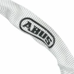 Abus 1500/60 Web-black Kædelås M. Nøgler, 60 Cm. 9 Abus 1500/60 Web-black Kædelås M. Nøgler, 60 Cm. - Billede 7