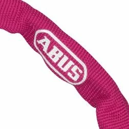 Abus 1500/60 Web-coral Kædelås M. Nøgler, 60 Cm. 10 Abus 1500/60 Web-coral Kædelås M. Nøgler, 60 Cm. - Billede 8