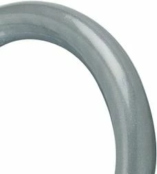 Abus 1900/55 Black Kabellås M. Nøgler, 55 Cm. 9 Abus 1900/55 Black Kabellås M. Nøgler, 55 Cm. - Billede 7