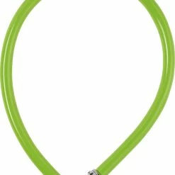 Abus 3406C/55 Black Kabellås M. Kode, 55 Cm. 11 Abus 3406C/55 Black Kabellås M. Kode, 55 Cm. -BROOKS Sadel Butik abus 3406c55 black kabellaas m kode 55 cm 2