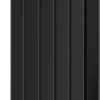 Abus 5700 Foldelås UGrip, Black