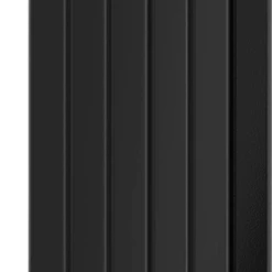 Abus 5700 Foldelås UGrip, Black