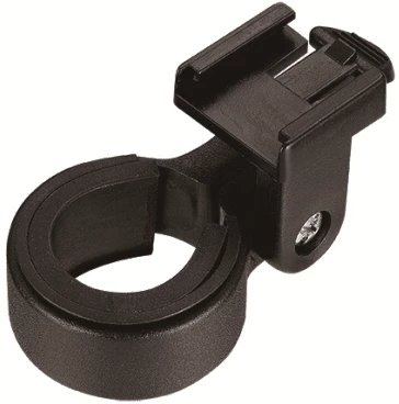 Abus Baglygte Vista I-402RD 5 Abus Baglygte Vista I-402RD - Billede 3