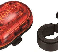 Abus Baglygte Vista I-402RD