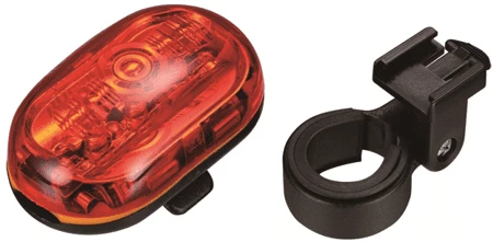 Abus Baglygte Vista I-402RD 3 Abus Baglygte Vista I-402RD