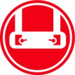 Abus Bøjle Cykellås GRANIT XPlus™ 540/160HB300 + SH B Med Nøgle. -BROOKS Sadel Butik abus boejle cykellaas granit xplus™ 540160hb300 sh b med noegle 4