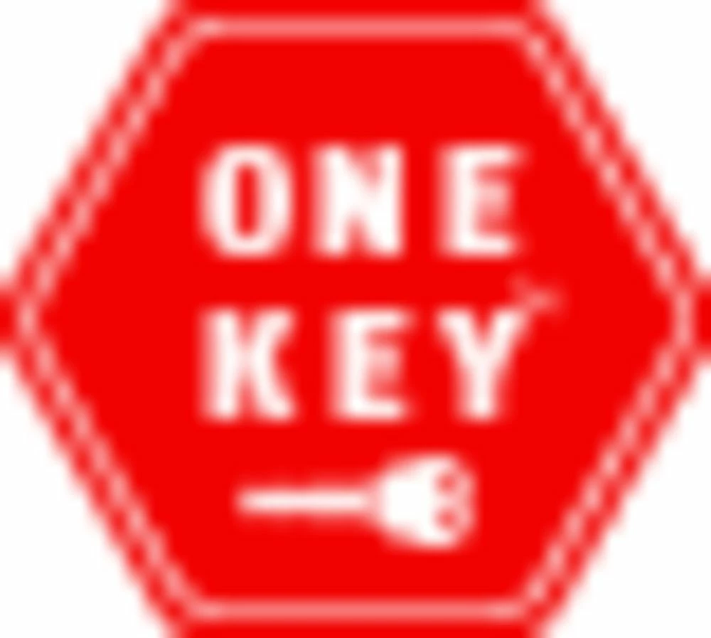 Abus Bøjle Cykellås GRANIT™ Plus 470/150HB300 + EaZy KF Med Nøgle. 8 Abus Bøjle Cykellås GRANIT™ Plus 470/150HB300 + EaZy KF Med Nøgle. - Billede 6