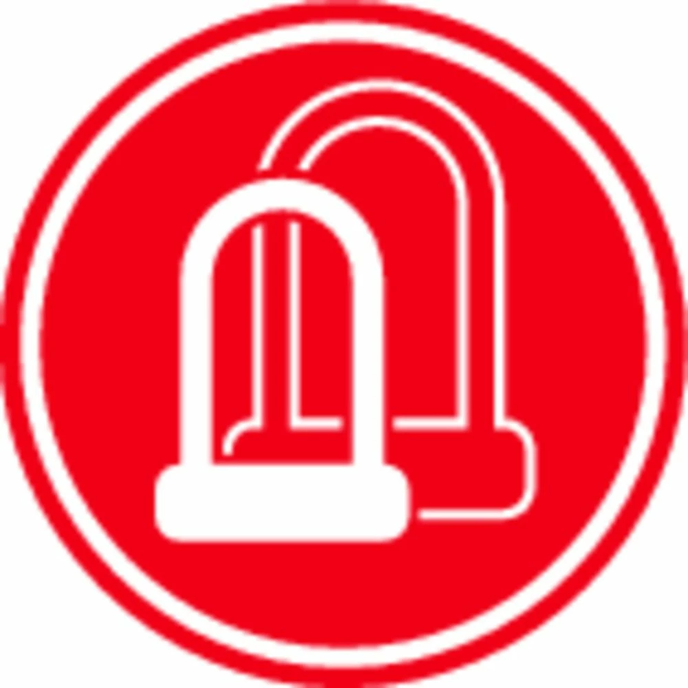 Abus Bøjle Cykellås Ultimate 420/150HB140 + USH Rød Med Nøgle. 7 Abus Bøjle Cykellås Ultimate 420/150HB140 + USH Rød Med Nøgle. - Billede 5