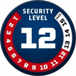 Abus Bøjle CykellåsUltimate 420/150HB140 + USH + Cobra 10/120 Rød Med Nøgle. 19 Abus Bøjle CykellåsUltimate 420/150HB140 + USH + Cobra 10/120 Rød Med Nøgle. -BROOKS Sadel Butik abus boejle cykellaasultimate 420150hb140 ush cobra 10120 roed med noegle 5