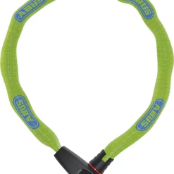 Abus Catena 6806 Kædelås, Neon Grøn