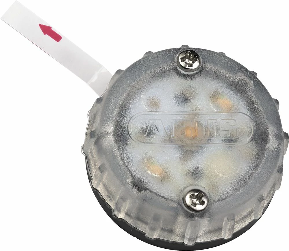 Abus Diodelygte Til Anuky 3 Abus Diodelygte Til Anuky