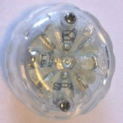 Abus Diodelygte Til Hubble