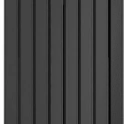 Abus Foldelås 5700 Bordo BIG UGrip 5700/100 BK SH