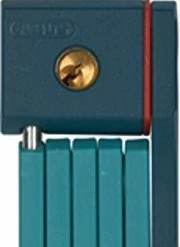 Abus Foldelås 5700 Bordo BIG UGrip 5700/100 RD SH 16 Abus Foldelås 5700 Bordo BIG UGrip 5700/100 RD SH -BROOKS Sadel Butik abus foldelaas 5700 bordo big ugrip 5700100 rd sh 4