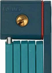 Abus Foldelås 5700 Bordo BIG UGrip 5700/100 RD SH 7 Abus Foldelås 5700 Bordo BIG UGrip 5700/100 RD SH - Billede 5