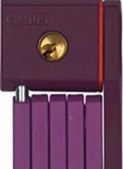 Abus Foldelås 5700 Bordo BIG UGrip 5700/100 RD SH 17 Abus Foldelås 5700 Bordo BIG UGrip 5700/100 RD SH -BROOKS Sadel Butik abus foldelaas 5700 bordo big ugrip 5700100 rd sh 5