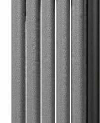 Abus Foldelås 6055 Bordo Lite 6055K/85 Black SR