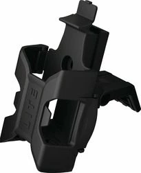 Abus Foldelås 6055 Bordo Lite Combo 6055C/85 Sort SR 4 Abus Foldelås 6055 Bordo Lite Combo 6055C/85 Sort SR - Billede 2