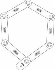 Abus Foldelås 6150 Bordo Combo Lite 6150/85 Sort 11 Abus Foldelås 6150 Bordo Combo Lite 6150/85 Sort -BROOKS Sadel Butik abus foldelaas 6150 bordo combo lite 615085 sort 3