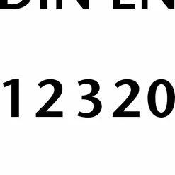 Abus Hængelås 37ST/55 Granit Blister. Rustfri -BROOKS Sadel Butik abus haengelaas 37st55 granit blister rustfri 2