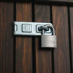 Abus Hængelås 64TI/30 Blister 8 Abus Hængelås 64TI/30 Blister -BROOKS Sadel Butik abus haengelaas 64ti30 blister 2