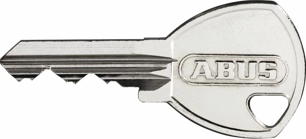 Abus Hængelås 64TI/30HB60 Blister 4 Abus Hængelås 64TI/30HB60 Blister - Billede 2