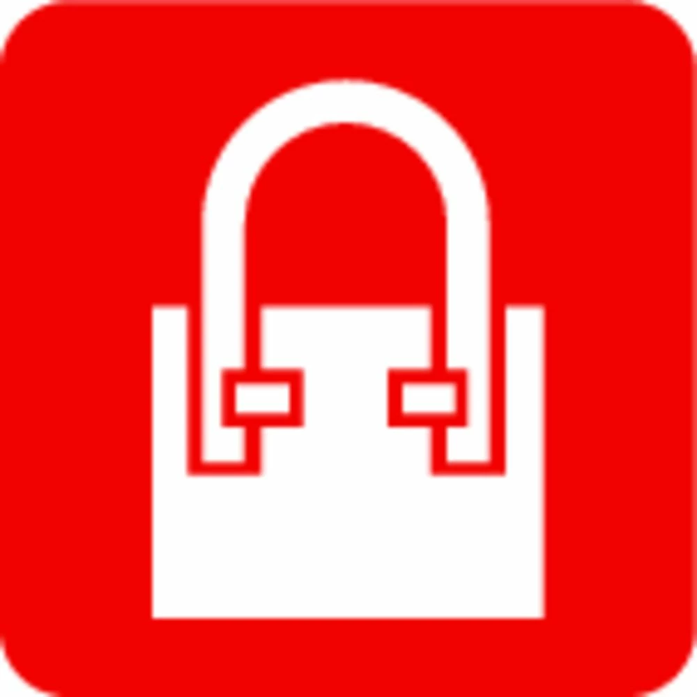 Abus Hængelås Aluminium T65AL/40 Rød 11 Abus Hængelås Aluminium T65AL/40 Rød - Billede 9