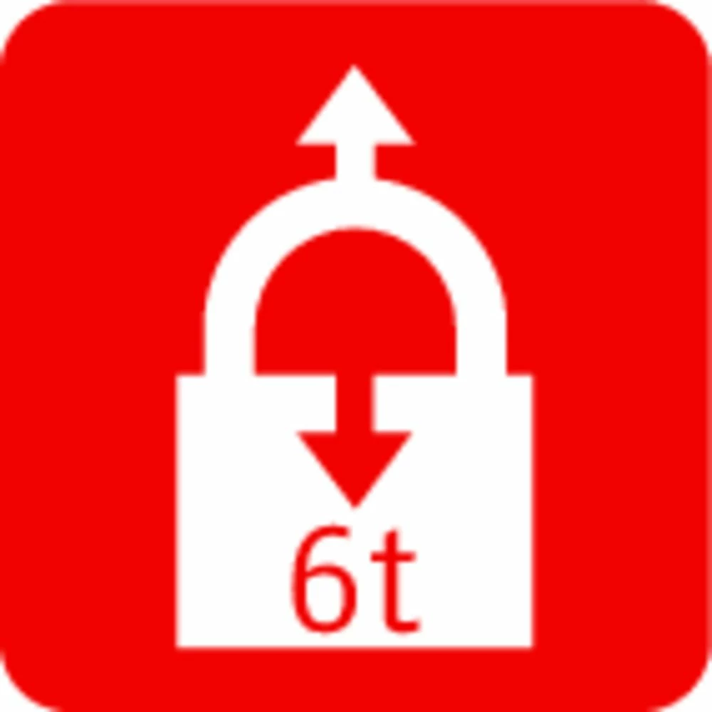 Abus Hængelås GRANIT 37/55 Sea & Snow PLUS Blister. 17 Abus Hængelås GRANIT 37/55 Sea & Snow PLUS Blister. - Billede 15