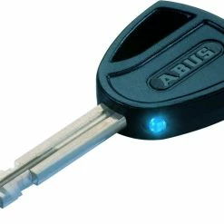 Abus Hængelås GRANIT 37/55 Sea & Snow PLUS Blister. 20 Abus Hængelås GRANIT 37/55 Sea & Snow PLUS Blister. -BROOKS Sadel Butik abus haengelaas granit 3755 sea snow plus blister 2