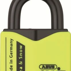 Abus Hængelås GRANIT 37/55 Sea & Snow PLUS Blister.