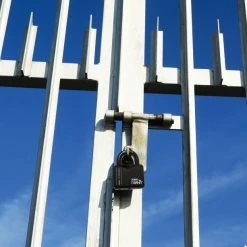 Abus Hængelås GRANIT 37/55 Sea & Snow PLUS Blister. 22 Abus Hængelås GRANIT 37/55 Sea & Snow PLUS Blister. -BROOKS Sadel Butik abus haengelaas granit 3755 sea snow plus blister 4