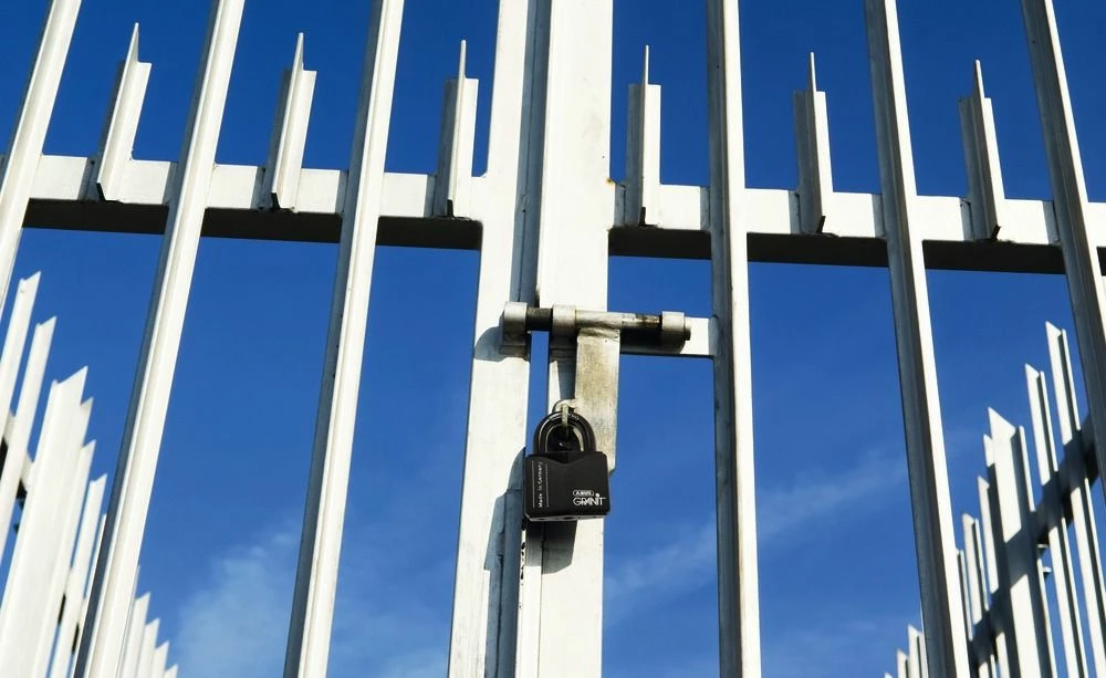 Abus Hængelås GRANIT 37/55 Sea & Snow PLUS Blister. 7 Abus Hængelås GRANIT 37/55 Sea & Snow PLUS Blister. - Billede 5