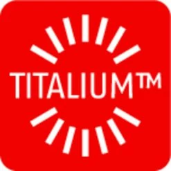 Abus Hængelås TITALIUM™ 54TI/40 Blister 12 Abus Hængelås TITALIUM™ 54TI/40 Blister -BROOKS Sadel Butik abus haengelaas titalium™ 54ti40 blister 4