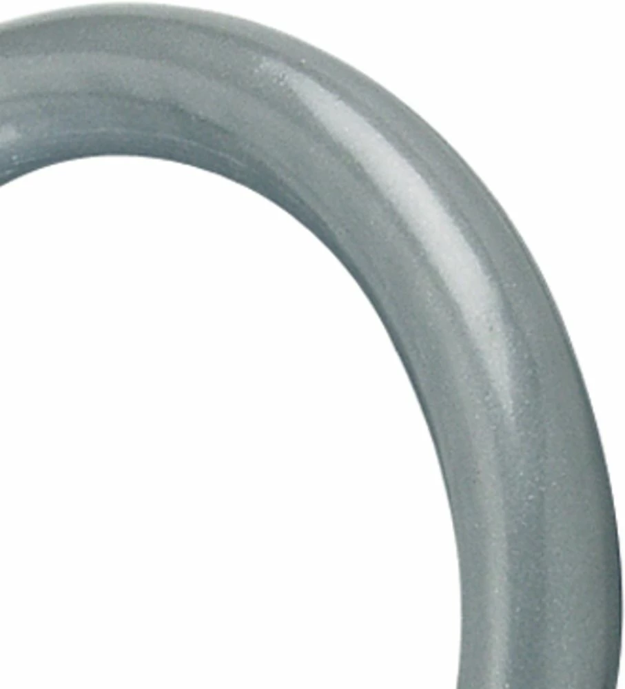 Abus Kabellås/Wirelås Sort, ènslåsende 650/65 KA1 Black 7 Abus Kabellås/Wirelås Sort, ènslåsende 650/65 KA1 Black - Billede 5