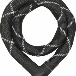 Abus Kædelås 8210 Steel-O-Chain Iven (VF) 8210/85