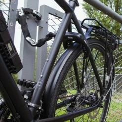 Abus Ringlås 5950 (VF) + Bosch Batterilås DT2 PLUS 5950 NR BK OE + BLO BOS DT2 PLUS -BROOKS Sadel Butik abus ringlaas 5950 vf bosch batterilaas dt2 plus 5950 nr bk oe blo bos dt2 plus 6