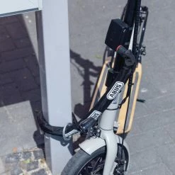 Abus Specialsikring Alarmbox 2.0 Black + ACH 6KS/100 -BROOKS Sadel Butik abus specialsikring alarmbox 20 black ach 6ks100 6