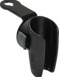 Abus Spirallås, Numero 5510C/180 Sort -BROOKS Sadel Butik abus spirallaas numero 5510c180 sort 2