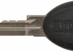 Abus Wirelås 3406 3406K/55 Orange -BROOKS Sadel Butik abus wirelaas 3406 3406k55 orange 1