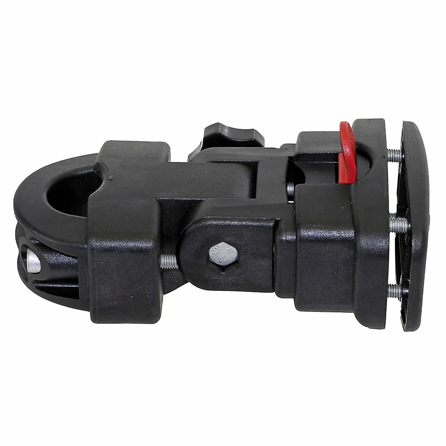 M-Wave Adapter Til Styrstamme - Beslag 2 M-Wave Adapter Til Styrstamme - Beslag