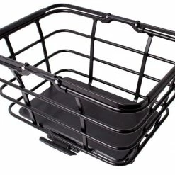 Atran Epic Multi AVS Cykelkurv Sort