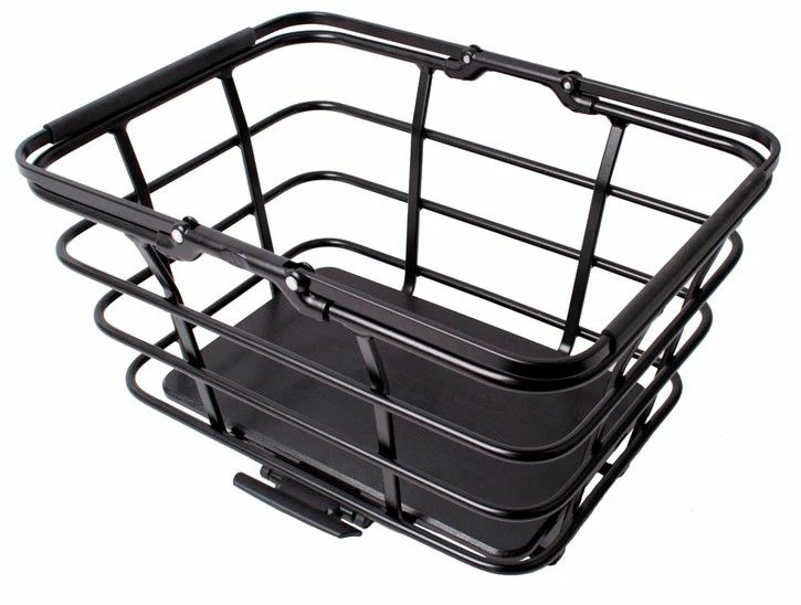 Atran Epic Multi AVS Cykelkurv Sort 3 Atran Epic Multi AVS Cykelkurv Sort