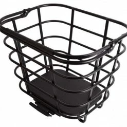 Atran Epic Smart Kurv AVS Sort