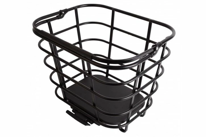 Atran Epic Smart Kurv AVS Sort 3 Atran Epic Smart Kurv AVS Sort