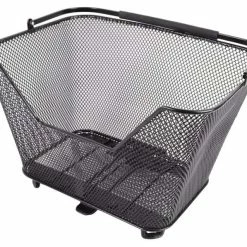 Atran Velo Daily M AVS Cykelkurv Sort