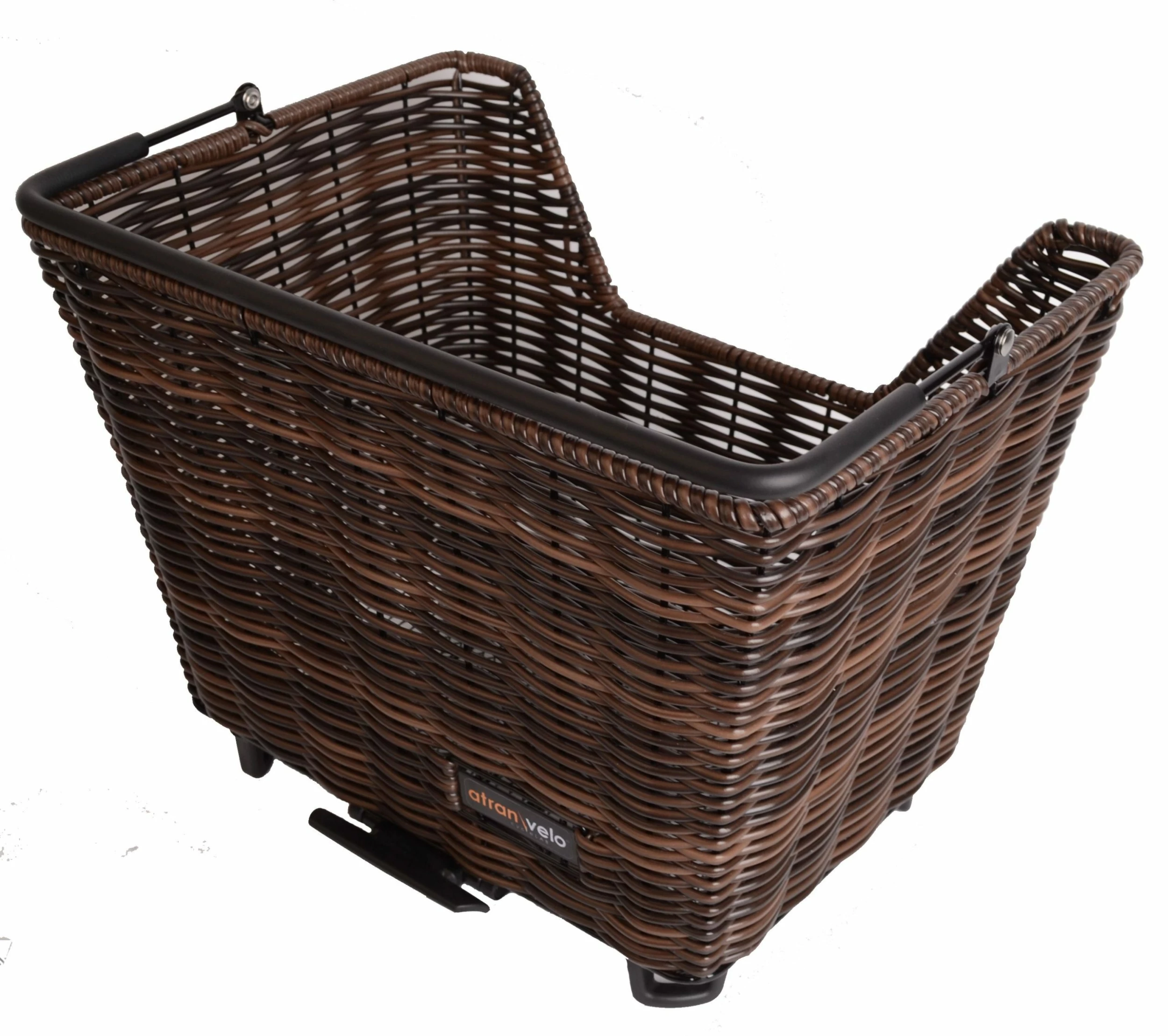 Atran Velo Picnic Rattan AVS Kurv 3 Atran Velo Picnic Rattan AVS Kurv