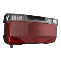 Mixbike Baglygte H-Trace 50mm